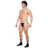 Barcode Berlin Jockstrap Loseb Noir